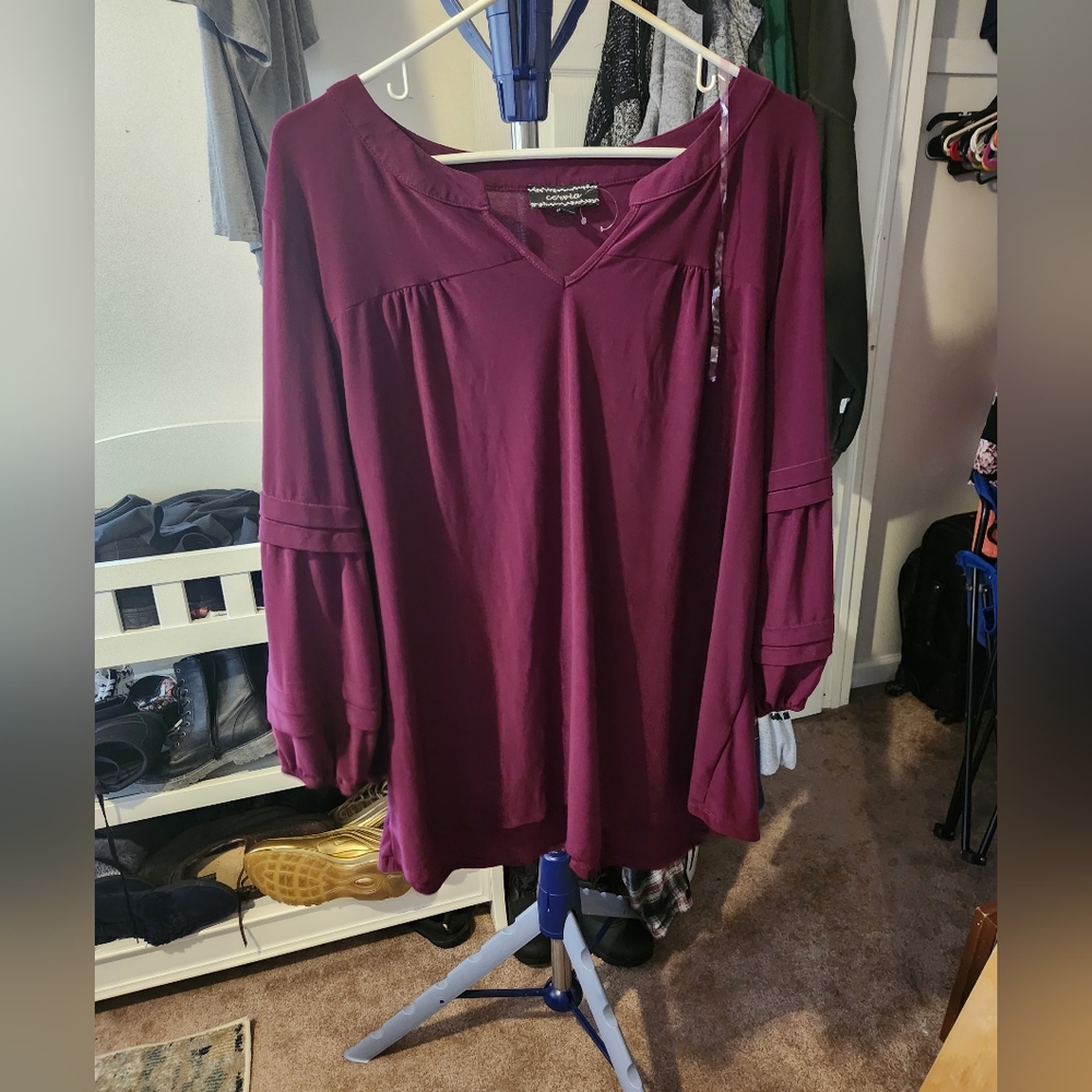 Harper top